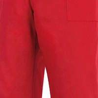 PANTALONI COULISSE COLOR